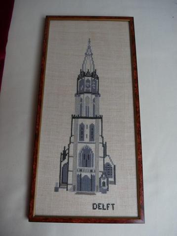 Grote Kerk in Delft beschikbaar voor biedingen