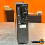 Lenovo ThinkCentre Edge E73 SFF (10AW009TMH) | i5 4th gen -, Lenovo, Zo goed als nieuw, Support@lenovo.com, Lenovo Group Limited
1009 Think Place
Morrisville, NC 27560
USA