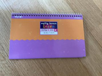 Veilig leren lezen. Kern 7-9. Zwijsen. NIEUW. beschikbaar voor biedingen