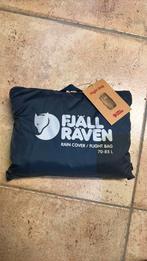 Fjällräven Rain Cover / Flight bag 70-85L. Nieuw! Flightbag, Ophalen of Verzenden, Zo goed als nieuw