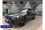 Volvo XC60 T8 (455pk) Recharge AWD Plus Black Edition * Pano, Automaat, 12 maanden, Gebruikt, 4 cilinders