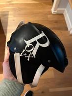 Skihelm roxy zwart volwassenen, Gebruikt, Overige typen, Minder dan 100 cm, Ophalen
