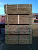 nwe geimpregneerde grenen tuinplanken +/- 180x14x1,6 cm, Ophalen, 250 cm of meer, Planken