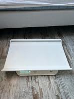 Alecto BC-10 babyweegschaal, Ophalen of Verzenden, Gebruikt, Overige typen, Standaard