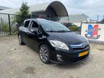 Toyota Auris 1.8 Hybrid 136PK 2de eig '12 Camera full option, Auto's, Euro 5, 74 €/maand, Beige, 4 cilinders