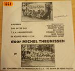 Michel Theunissen > Day after day, Ophalen of Verzenden, Gebruikt, 7 inch, Single