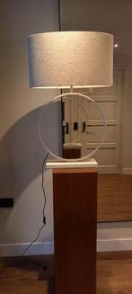 Light & Living Tafellamp Liva - 50x15x59 - Créme (excl. kap), Hotel chique Eichholtz Richmond keijser en co Japandi Eric Kuste