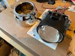 Retrofitlab LED of Xenon conversiekit BMW R1200RT 2005-2013, Ophalen of Verzenden, Nieuw