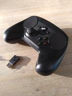 Originele Steam Controller, Ophalen of Verzenden, Zo goed als nieuw, Steam