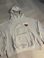 Nieuwe hoody van Pull & Bear mt M, aardbei, Maat 38/40 (M), Nieuw, Ophalen of Verzenden, Pull & Bear