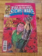 Marvel Homage Thanos #13 (2017), Boeken, Eén comic, Ophalen of Verzenden, Nieuw, Amerika