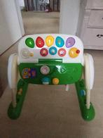Chicco baby activiticenter, Ophalen of Verzenden, Zo goed als nieuw