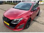 Seat Ibiza SC 1.4 TSI FR Bocanegra, Euro 5, Stof, Gebruikt, Zwart