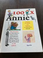 Annie M.G. Schmidt - 100 x Annie, Gelezen, Annie M.G. Schmidt, Fictie algemeen, Ophalen of Verzenden