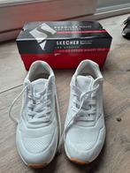 Skecher Street Los Angeles Sneakers,  kleur wit, maat 39, Kleding | Dames, Schoenen, Skechers, Wit, Ophalen of Verzenden, Sneakers of Gympen