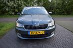 Skoda Fabia Combi 1.0 TSI Drive 96PK Sléchts 76dkm NIEUWSTA, Te koop, Zilver of Grijs, Benzine, 1034 kg