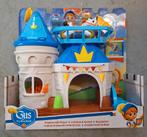 Gus the Itsy Bitsy Knight Kasteel Speelset nieuw, Ophalen of Verzenden, Zo goed als nieuw, Poppenhuis