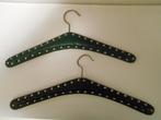 VINTAGE SKAI KLEERHANGERS UIT JAREN '60, Ophalen of Verzenden