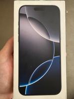 iPhone 16 pro Max 512gb new, Telecommunicatie, Mobiele telefoons | Apple iPhone, Ophalen of Verzenden, Nieuw, 512 GB