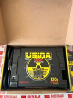 Usina Spark - 120A Smart Connect Power Supply Nieuw, Auto diversen, Autospeakers, Verzenden, Nieuw