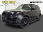 Land Rover Range Rover 2.0 P400e Vogue  PanoramaDak Sf, Auto's, Land Rover, Automaat, 404 pk, Gebruikt, 4 cilinders