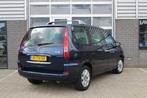 Citroën C8 2.0-16V Ligne Ambiance Luxe / 7 Persoons / Airco, Voorwielaandrijving, Gebruikt, Huisgarantie, 4 cilinders