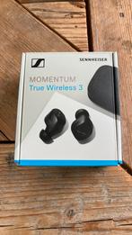 Sennheiser Momentum True Wireless 3 Nieuw, Audio, Tv en Foto, Koptelefoons, Ophalen of Verzenden, Nieuw, Sennheiser, Bluetooth