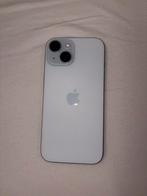 Iphone 15 blue, Telecommunicatie, Mobiele telefoons | Apple iPhone, 256 GB, IPhone 15, Blauw, Ophalen of Verzenden