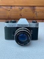 Rolleiflex SL35, Audio, Tv en Foto, Fotocamera's Analoog, Ophalen of Verzenden, Spiegelreflex