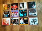 Veel Elvis Presley FTD digipack cd's in zeer goede staat, Cd's en Dvd's, Cd's | Rock, Ophalen of Verzenden, Zo goed als nieuw