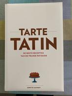 Ginette Mathiot - Tarte tatin, Boeken, Kookboeken, Frankrijk, Zo goed als nieuw, Ginette Mathiot, Verzenden