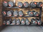 Dumbbells Hastings met rek, Ophalen, Nieuw, Benen, Dumbbell