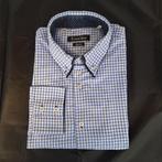 Heren overhemd lange mouw, shirt, Claude Vigo, XL, Overige kleuren, Claude Vigo, Ophalen of Verzenden, Gedragen