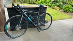 Cube axial race D53 22V, (frame 53, versnellingen 22), Aluminium, Dames, Meer dan 20 versnellingen, 53 tot 57 cm