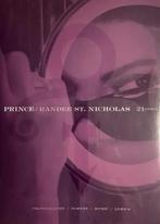 PRINCE RANDEE ST. NICHOLAS - 21 NIGHTS (inclusief CD), Ophalen, Zo goed als nieuw, Artiest