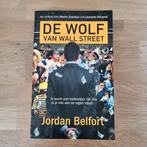 De Wolf van Walstreet, Ophalen of Verzenden, Zo goed als nieuw