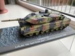 Tank Leopard 2 A5, Overige merken, Tank, Groter dan 1:32, Ophalen of Verzenden