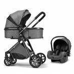 Kinderwagen + Gratis Autostoel ACTIE Goedkoopste van NL €140, Ophalen of Verzenden, Nieuw