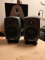 Genelec 8020A, Ophalen, Gebruikt, Audio