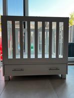 Babybox, Kinderen en Baby's, Boxen, Ophalen, Gebruikt, Rechthoekig, In hoogte verstelbaar