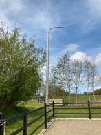 Lantaarnpaal, Doe-het-zelf en Verbouw, Bouwverlichting, Ophalen