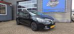 Renault Clio Estate 0.9 TCe Expression, Voorwielaandrijving, Stof, Zwart, Zwart