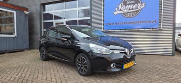 Renault Clio Estate 0.9 TCe Expression beschikbaar voor biedingen