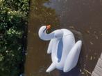 Grote opblaasbare zwaan, Ophalen, Nieuw, Overige typen