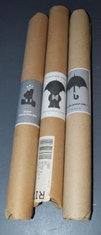 Dick Bruna. 3 originele verzendkokers voor posters!!, Ophalen of Verzenden, A1 t/m A3, Film en Tv