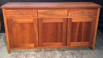 Houten Dressoir met Laden en Deuren, Huis en Inrichting, Kasten | Buffetkasten, Ophalen, Klassiek, 150 tot 200 cm, Zo goed als nieuw