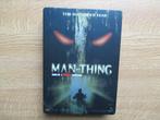 jack thompson-matthew le nevez: man-thing -2 dvd's- (10), Alle leeftijden, Verzenden, Zo goed als nieuw, Overige genres