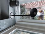 Sierlamp, Huis en Inrichting, Ophalen, Zo goed als nieuw, Metaal