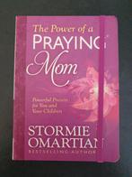 The Power of a Praying Mom - Stormie Omartian, Ophalen of Verzenden, Zo goed als nieuw, Stormie Omartian, Christendom | Protestants