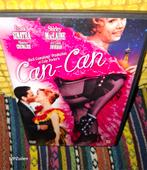 Can-Can  .... 1960, Alle leeftijden, Ophalen of Verzenden, 1960 tot 1980, Zo goed als nieuw